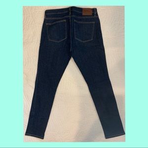 Ralph Lauren Women’s Modern Skinny Jeans Size 8